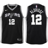 LaMarcus Aldridge, San Antonio Spurs - Icon