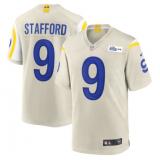 Matthew Stafford, Los Angeles Rams - Bone