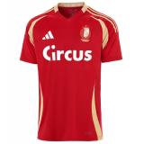 Standard Liège 1a Equipación 2024/25