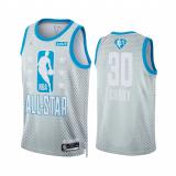 Stephen Curry - 2022 All-Star Gray