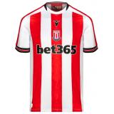 Stoke City 1a Equipación 2024/25