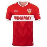VfB Stuttgart 3a Equipación 2024/25
