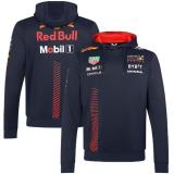 Sudadera con capucha Red Bull Racing 2024