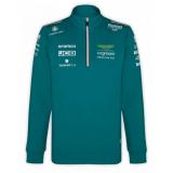 Sudadera Aston Martin Aramco Cognizant F1 2023