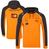 Sudadera McLaren 2025