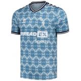 Sunderland 3a Equipación 2024/25
