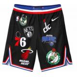 Pantalones Supreme x Nike x NBA