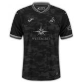 Swansea 2a Equipación 2024/25