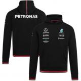 Sudadera con capucha Mercedes AMG Petronas F1 2022