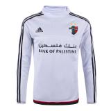 Sudadera Palestina - Blanca