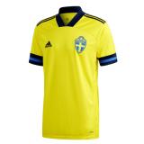 Suecia 1a Equipación 2020