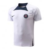 Camiseta Entrenamiento PSG 2022/23 (Blanco)