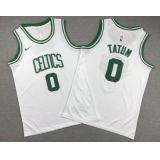 Jayson Tatum, Boston Celtics (White) - NIÑOS