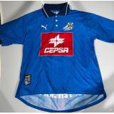 Tenerife 2a Equipación 1998/99