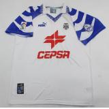 Tenerife 1a Equipación 1997/98 (Cepsa)