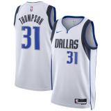Klay Thompson, Dallas Mavericks - Association