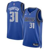 Klay Thompson, Dallas Mavericks - Icon