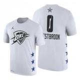 Camiseta Oklahoma City Thunder - Russell Westbrook