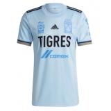 Tigres 2a Equipación 2021/22