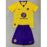 Toulouse FC 2a Equipación 2024/25 - NIÑOS