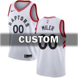 Toronto Raptors - Association - PERSONALIZABLE