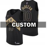 Toronto Raptors - City Edition - PERSONALIZABLE