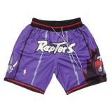 Pantalones Toronto Raptors 1998-99