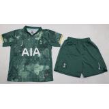 Tottenham Hotspur 3a Equipación 2024/25 - NIÑOS