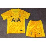 Tottenham Hotspur 1a Equipación Portero 2024/25 - NIÑOS