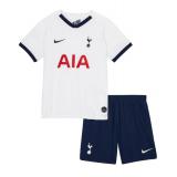 Tottenham Hotspur 1a Equipación 2019/20 Kit Junior