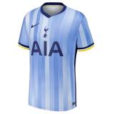 Tottenham Hotspur 2a Equipación 2024/25