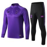 Chándal Tottenham Hotspur 2019/20 - Morado