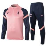 Chándal Tottenham Hotspur 2020/21 - Rosa