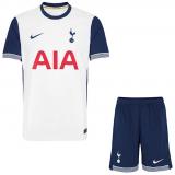 Tottenham Hotspur 1a Equipación 2024/25 - NIÑOS