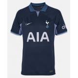 Tottenham Hotspur 2a Equipación 2023/24