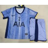 Tottenham Hotspur 2a Equipación 2024/25 - NIÑOS