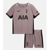 Tottenham Hotspur 3a Equipación 2023/24 - NIÑOS