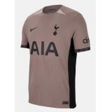 Tottenham Hotspur 3a Equipación 2023/24 - Authentic