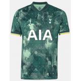 Tottenham Hotspur 3a Equipación 2024/25 - Authentic
