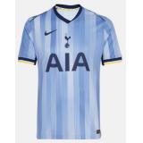 Tottenham Hotspur 2a Equipación 2024/25 - Authentic
