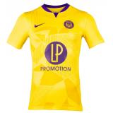 Toulouse FC 2a Equipación 2024/25