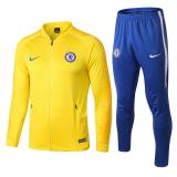 Chaqueta Chelsea 2018/19 - Amarilla