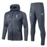 Chándal Tottenham Hotspur 2019/20 - Gris