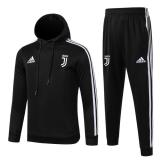 Chándal Juventus 2019/20 (Capucha) - JUNIOR