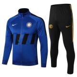Chándal Inter Milán 2019/20 - Azul