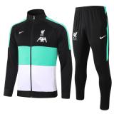 Chándal Liverpool 2020/21 (Negro) - NIÑOS