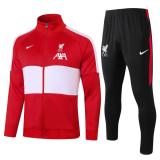 Chándal Liverpool 2020/21 (Rojo) - NIÑOS