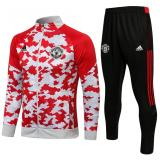 Chándal Manchester United 2021/22 (Color)