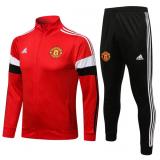 Chándal Manchester United 2021/22 (Red)