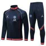 Chándal PSG x Jordan 2021/22 - PARIS